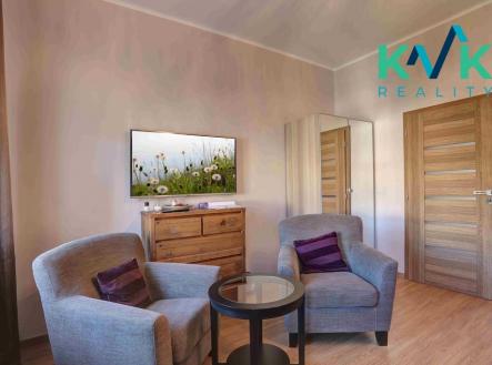 030-1.jpg | Pronájem bytu, 1+1, 31 m²