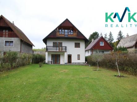 show-file-14.jpeg | Prodej - chata/rekreační objekt, 119 m²