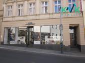 Pronájem - obchodní prostor, 20 m²