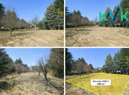 pozemek-3.png | Prodej - pozemek pro bydlení, 880 m²