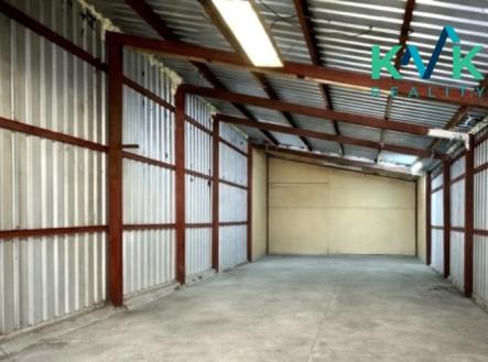 img-2984.jpeg | Pronájem - skladovací prostor, 91 m²