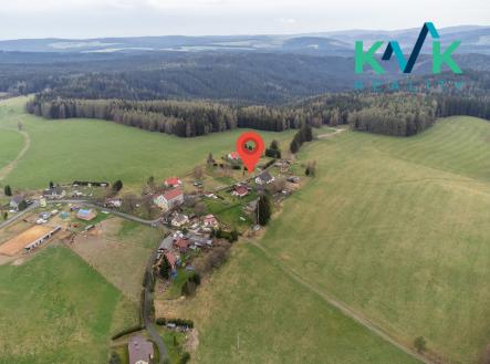 studenec-2-2.jpg | Prodej - pozemek pro bydlení, 820 m²