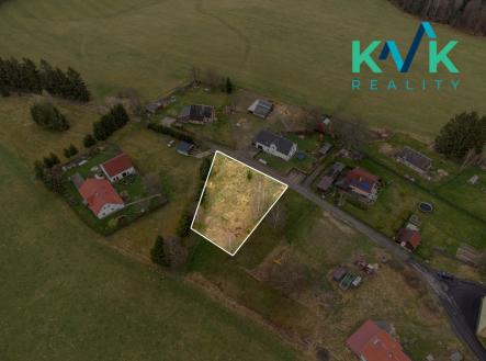 studenec-1-2.jpg | Prodej - pozemek pro bydlení, 820 m²