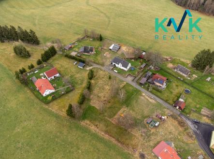 Prodej - pozemek pro bydlení, 820 m² obrázek
