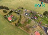 Prodej - pozemek pro bydlení, 820 m²
