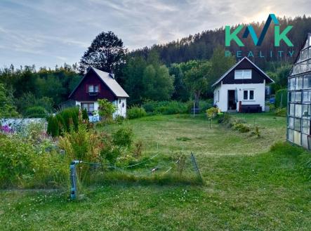 c28a30aa-4f19-4919-a526-67acf4427995.jpeg | Prodej - chata/rekreační objekt, 16 m²