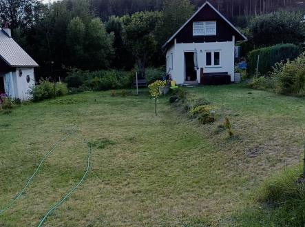 d17530b9-e76a-4923-908e-8769b3604dc8.jpeg | Prodej - chata/rekreační objekt, 16 m²