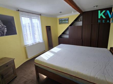 Pronájem bytu, 3+1, 68 m² obrázek