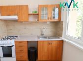 Pronájem bytu, 2+1, 53 m²