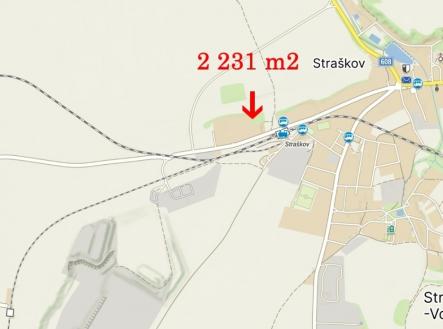 straskov-4.jpeg | Prodej - pozemek, les, 1 115 m²