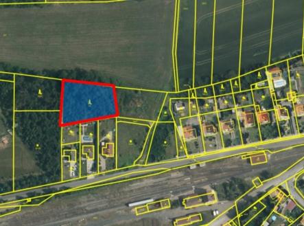 straskov-8.jpeg | Prodej - pozemek, les, 1 115 m²