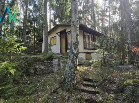 20260418-110113.jpg | Prodej - chata/rekreační objekt, 44 m²