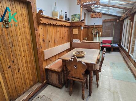 20260418-105010.jpg | Prodej - chata/rekreační objekt, 44 m²