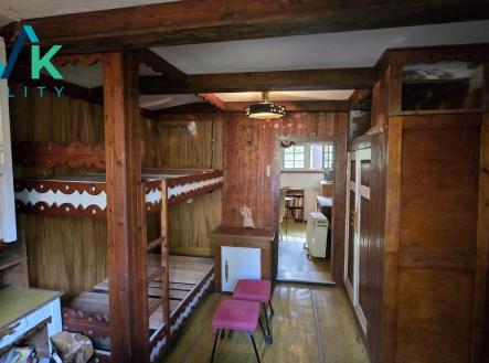 20260418-110940.jpg | Prodej - chata/rekreační objekt, 44 m²