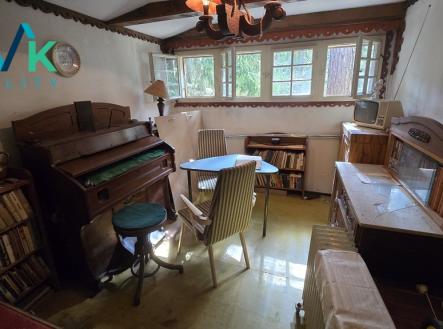 20260418-105927.jpg | Prodej - chata/rekreační objekt, 44 m²