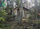 Prodej - chata/rekreační objekt, 44 m²