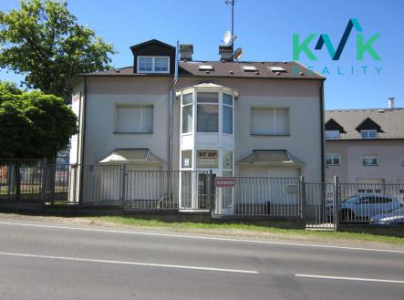 Pronájem bytu, 3+1, 90 m² obrázek