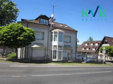img-6418.jpg | Pronájem bytu, 3+1, 90 m²