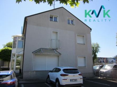 img-6416.jpg | Pronájem bytu, 3+1, 90 m²