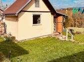 Prodej - chata/rekreační objekt, 41 m²