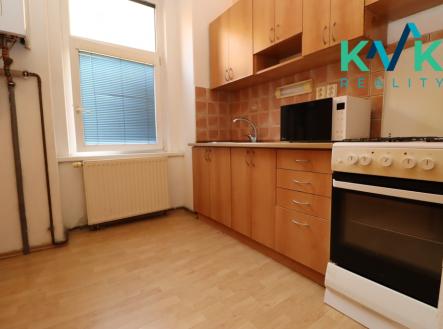 Prodej bytu, 1+1, 29 m² obrázek