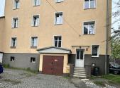 Prodej bytu, 2+1, 61 m²