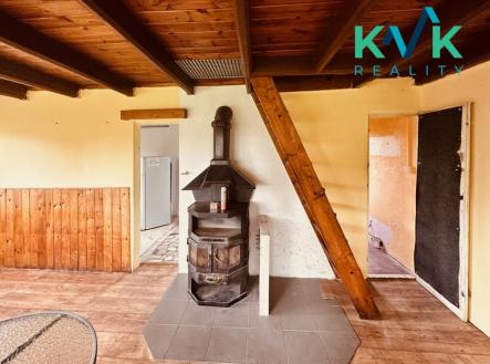 3.jpg | Prodej - chata/rekreační objekt, 70 m²