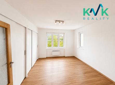Pokoj 2 | Pronájem bytu, 3+1, 68 m²