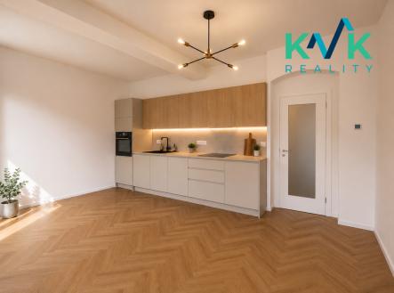 kuchyn-uprava.png | Prodej bytu, 3+kk, 83 m²