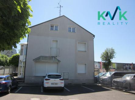 img-6415.jpg | Pronájem bytu, 1+1, 46 m²