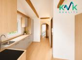Pronájem bytu, 3+kk, 64 m²