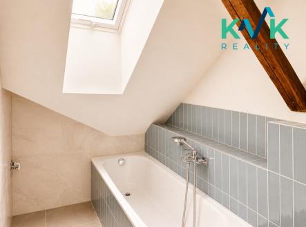 Sedací vana | Pronájem bytu, 3+kk, 64 m²