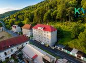 Prodej bytu, 2+1, 61 m²