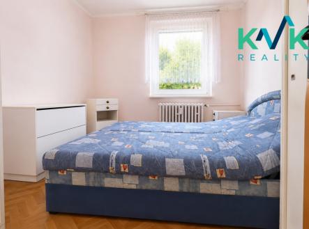 loznice.png | Prodej bytu, 2+1, 63 m²