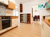 Pronájem bytu, 3+kk, 59 m²