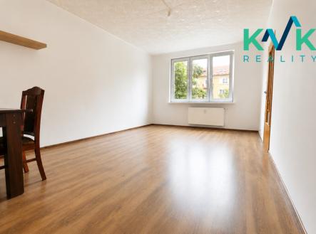 jidelna.png | Pronájem bytu, 3+kk, 59 m²