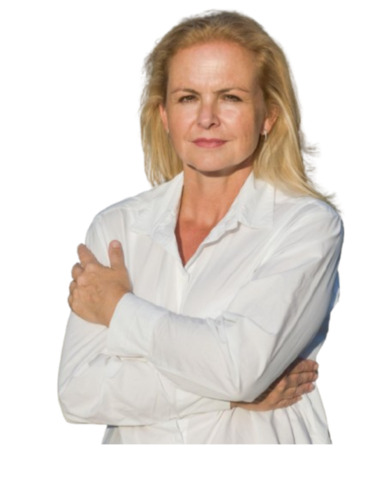 Mgr. Lucie Modranszká