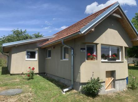 dům s čp.jfif | Prodej - dům/vila, 45 m²