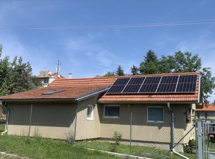 dům se soláry.jpg | Prodej - dům/vila, 45 m²