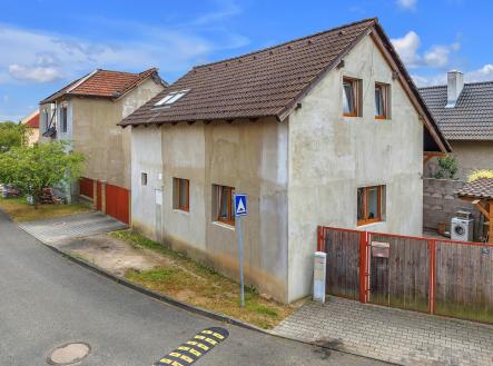 Prodej - dům/vila, 95 m² obrázek