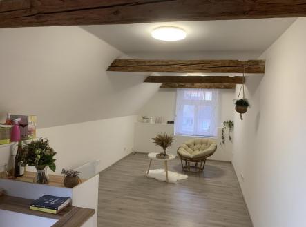 IMG_7176.jpg | Prodej bytu, 2+kk, 57 m²