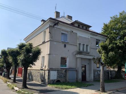 Pronájem bytu, 1+kk, 28 m² obrázek