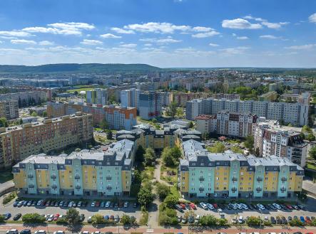 DJI_0116.jpg | Prodej bytu, 2+kk, 46 m²