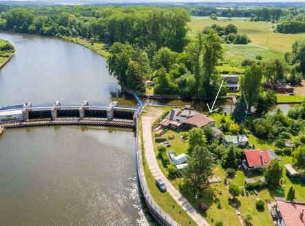 DJI_0197.jpg | Prodej - chata/rekreační objekt, 47 m²