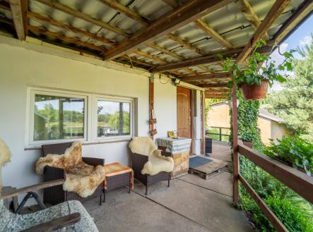 DSC00087-HDR.jpg | Prodej - chata/rekreační objekt, 47 m²