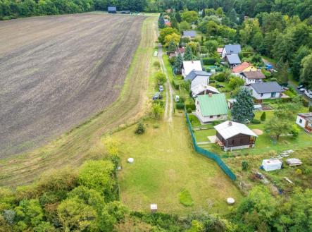 DJI_0741.jpg | Prodej - pozemek pro bydlení, 1 347 m²