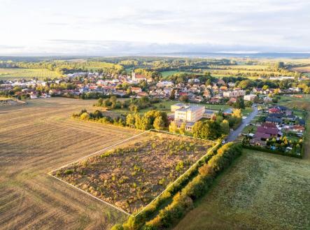foto AI.jpg | Prodej - pozemek pro bydlení, 6 666 m²