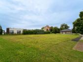 Prodej - pozemek pro bydlení, 746 m²