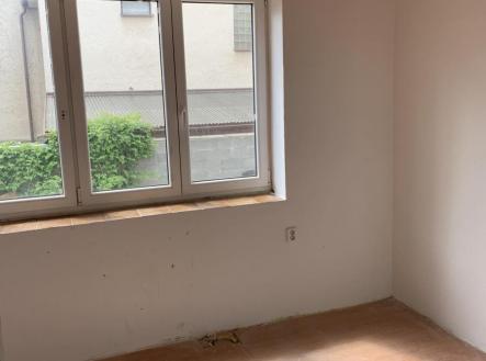 pokoj1.jpg | Pronájem bytu, 1+1, 43 m²