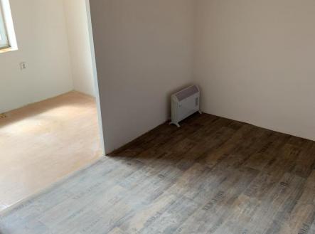 pokoj2.jpg | Pronájem bytu, 1+1, 43 m²